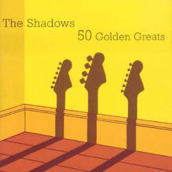 Shadows : 50 Golden Greats
